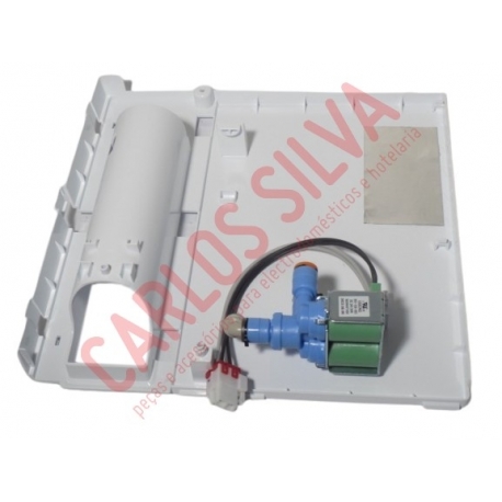 SUPORTE DO FILTRO C/ ELECTROVÁLVULA LG