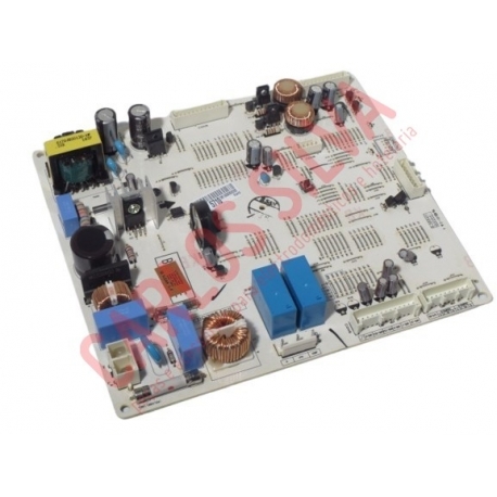 MODULO ELECTRONICO P/ FRIG. LG