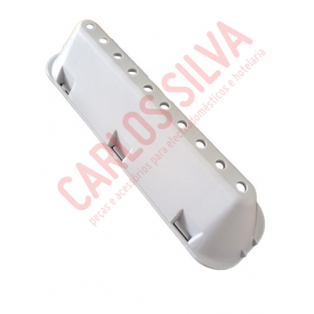 BATEDOR DO CESTO INOX