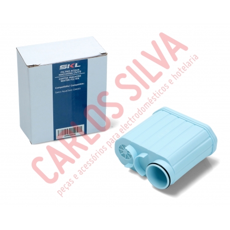 FILTRO DE AGUA MAQ. CAFE PHILIPS