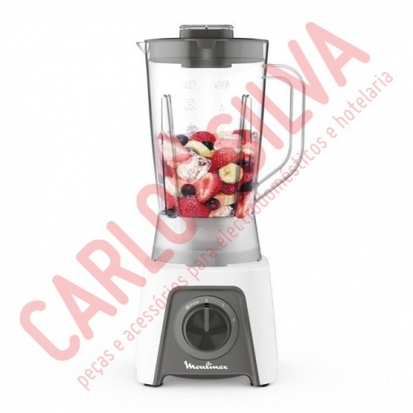 LIQUIDIFICADORA MOULINEX BLENDEO+ 450W