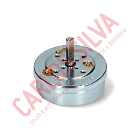 TEMPORIZADOR P/ FOGAO 60 MINUTOS