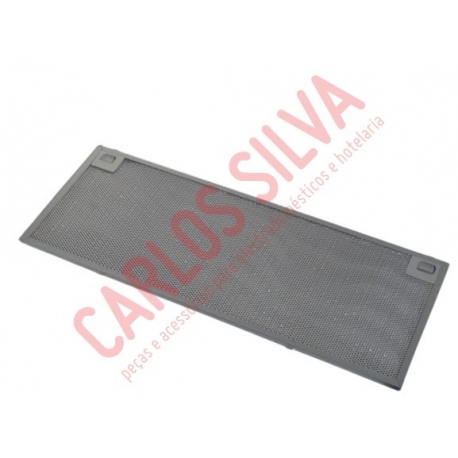 FILTRO EM REDE P/ EXAUSTOR TEKA ( 547x210 )