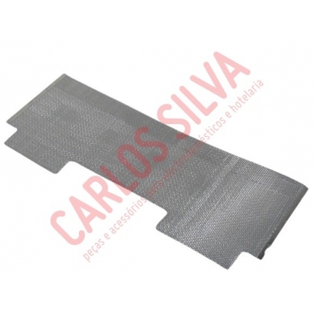 FILTRO EM REDE P/ EXAUSTOR ( 500X195 mm. ) TEKA