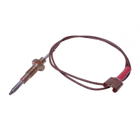 TERMOPAR DO QUEIMADOR FOGAO