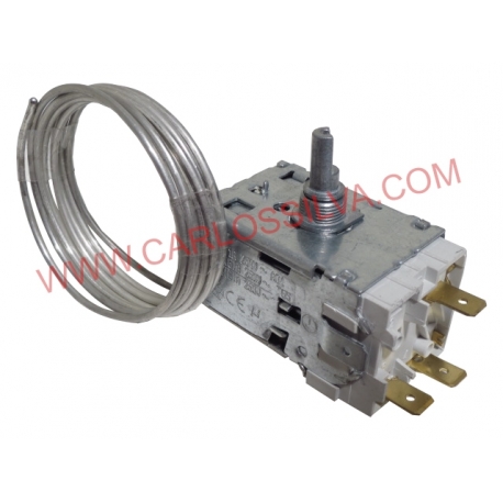 TERMOSTATO UNIV. 2 PORTAS 3 CONT. (A13-1000)