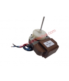 MOTOR VENTILADOR NO FROST (VEIO 39mm)