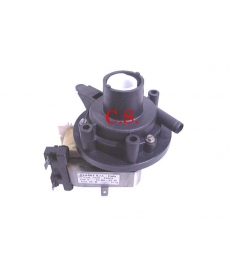 BOMBA SECADOR DE CONDENSACAO SAMAR CL742