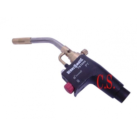 MACARICO BERNZOMATIC TS7000T-E