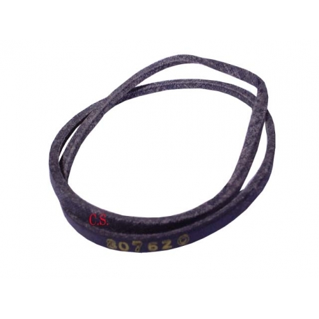 CORREIA DO HIDRO P/ M.L.R. HOOVERMATIC 3174/3334/3345