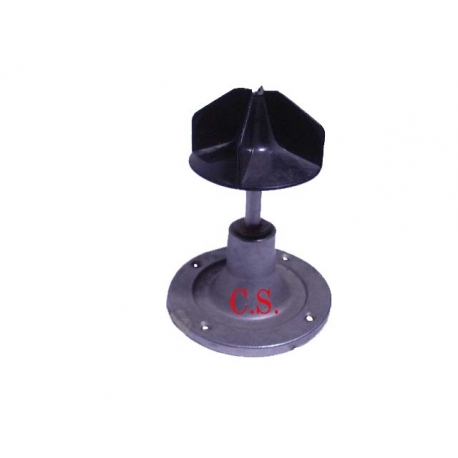 IMPULSOR DA BOMBA