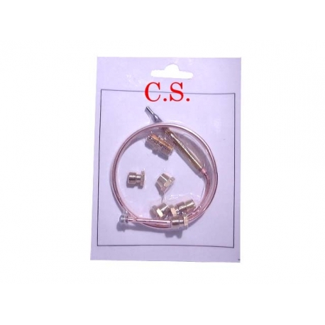 CONJ. TERMOPAR 60cm.