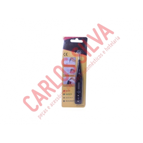 MEDIDOR DE TENSAO PEQ. MOD. 6878