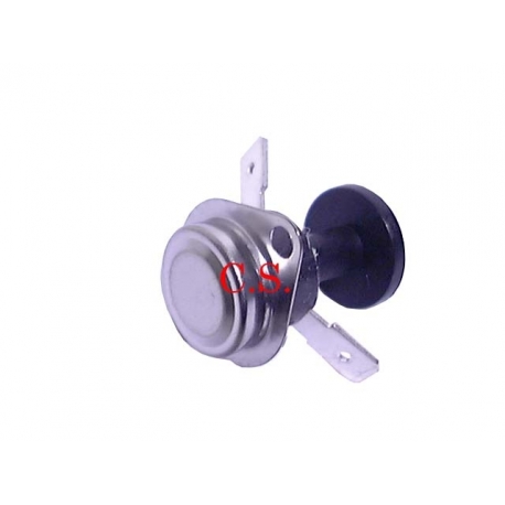 TERMOSTATO DA RESISTENCIA SAMAR CL 762/767