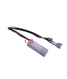 CONDENSADOR 0,22 MF FILTRAGEM M.L.L.