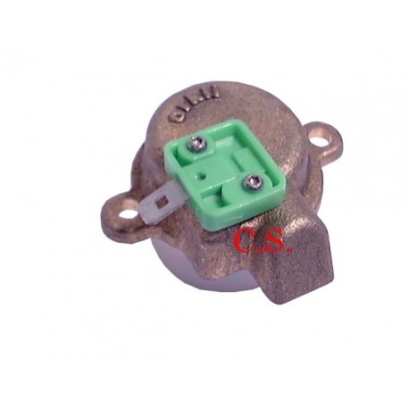 VALVULA DE IGNICAO JUNKERS/VULCANO