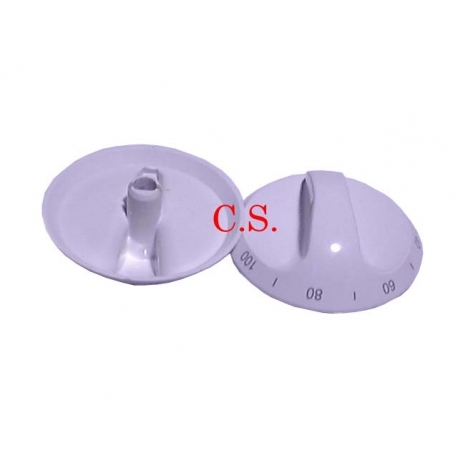 BOTAO DO TIMER SECADOR CL 767