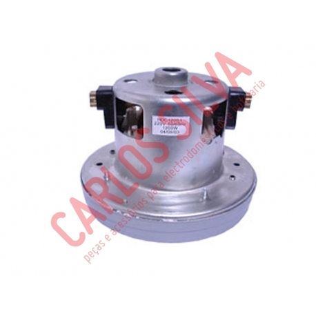 MOTOR ASPIRADOR PEQ. 1400W COMPACT/SLIM