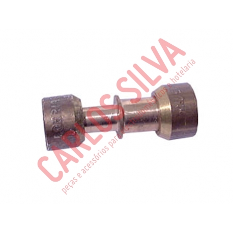 UNIAO LOKRING 7 / 5 (NR MS 00)