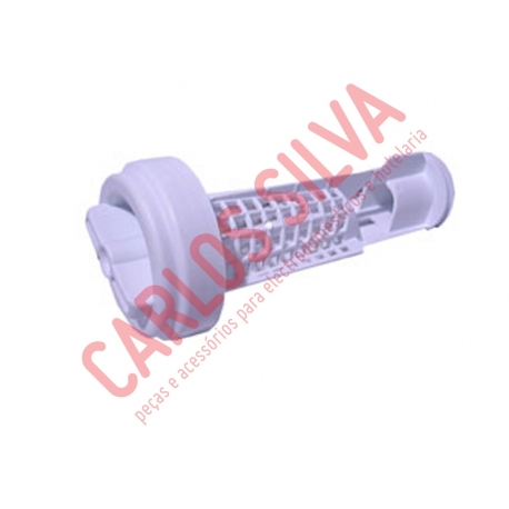 FILTRO ZANUSSI (CARGA SUP.)