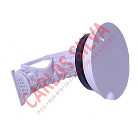 FILTRO ZANUSSI