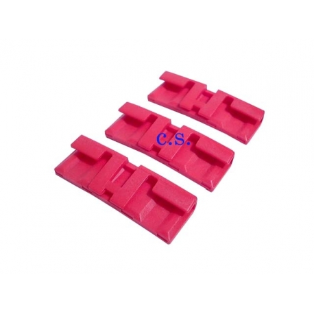 APOIO DO CESTO SECADOR CL 767 (KIT 3)