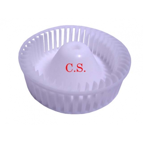 TURBINA DO MOTOR SECADOR SAMAR CL767-762