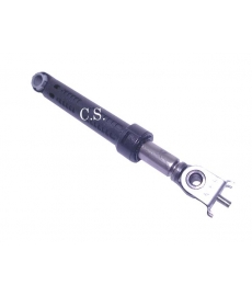 AMORTECEDOR ARISTON / INDESIT 120N