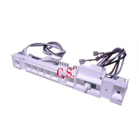 MODULO ELECTRONICO C/ LEDS P/ FRIG RC