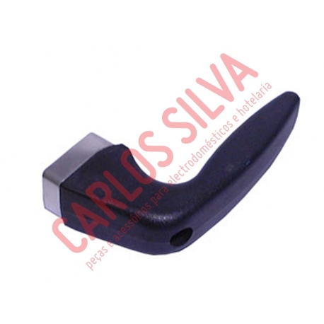 ASA P/ FERVERDOR C/ ARO INOX SERIE LUXO