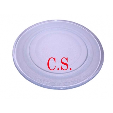 PRATO P/ MICROONDAS MOULINEX UNIV. 320mm