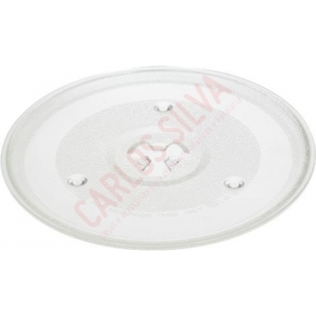 PRATO P/ MICROONDAS DAEWOO/ UNIV. 270mm