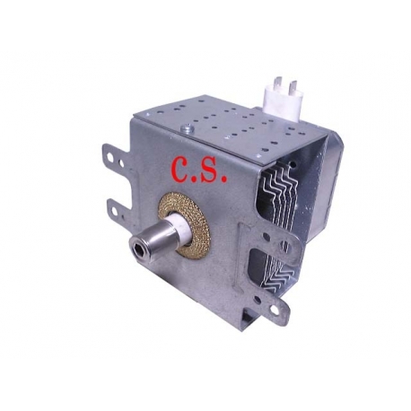 MAGNETRON 850W 80X90mm UNIVERSAL