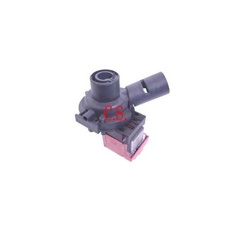 BOMBA ESGOTO WHIRLPOOL / BAUKNECHT