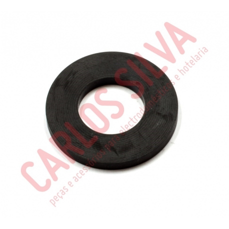 JUNTA EM BORRACHA 1/2"