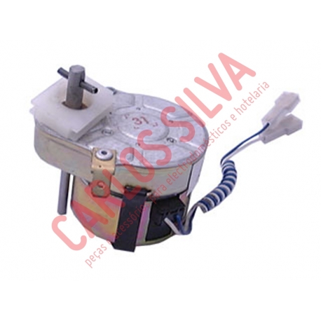 MOTOR AGITADOR MAQ. GELO ITV TIPO Q20,30,40C