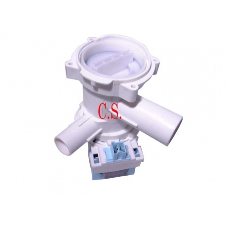 BOMBA ESG. SIEMENS/BOSCH/BALAY EBS 2556-0808