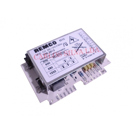 MODULO ELECTRONICO REMCO 5510