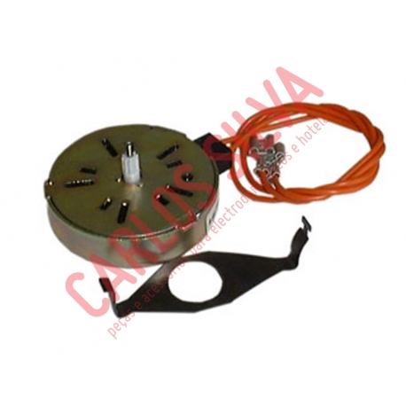 MOTOR P/ TIMER (BAIXO 10 DENTES ORARIO)