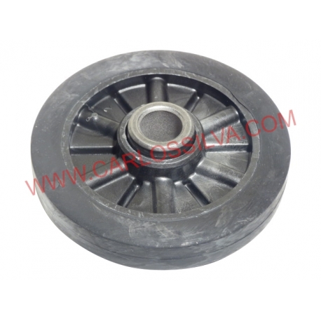 RODA TENSORA DA CORREIA WHIRLPOOL