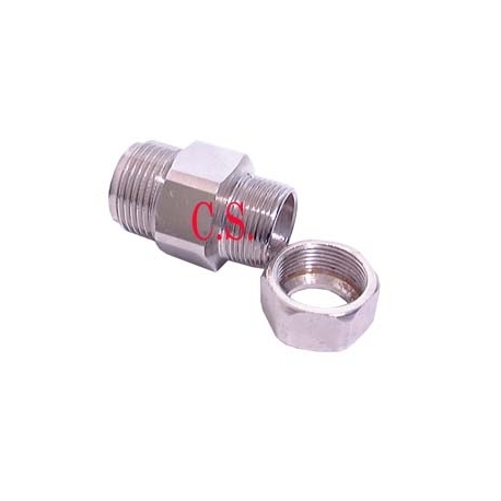RACORD P/ GAS 3/4