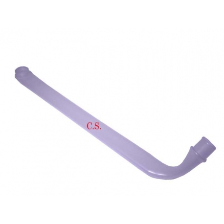 TUBO ALIMENT. BRACO SUPERIOR