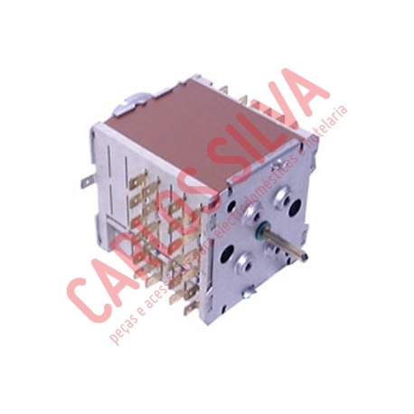 TIMER INDESIT 1336/0/2 (910 B31) 5105097 (213100)