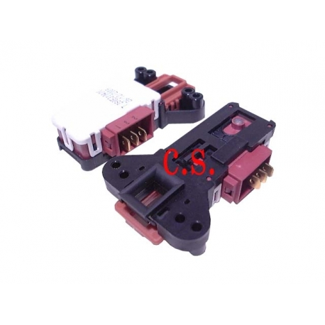 BLOCAPORTAS BOSCH/SIEMENS/BALAY/BEKO/SANGIORG. (ZV446-T)