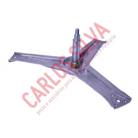 CRUZETA WHIRLPOOL ROLAM.2X6205ZZ (C.O. 78137)( 301059)