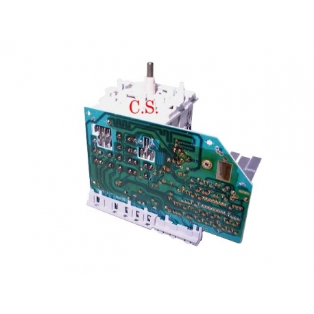 TIMER WHIRLPOOL EC 4526.02 E 08