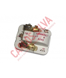 RELAY DANFOSS 103N0021 1/10 A 1/2HP