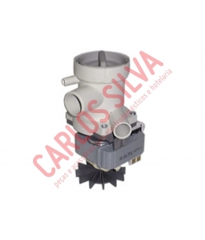 BOMBA ESGOTO SIEMENS BOSCH P700