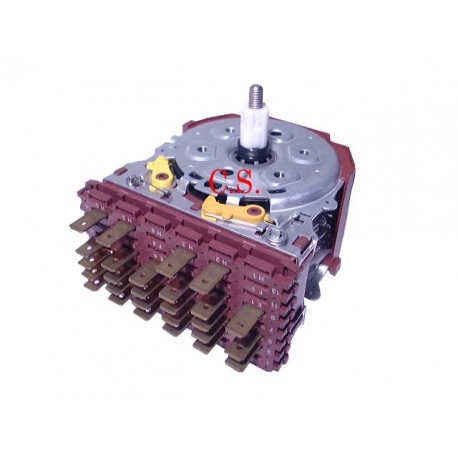 TIMER WHIRLPOOL EO 5051 D EO 5049