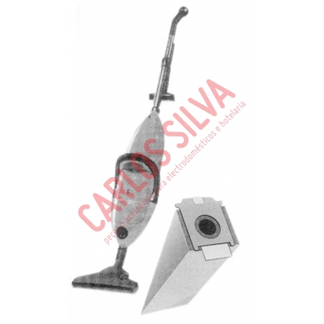 SACOS ASPIRADOR BOSCH BHS 4100